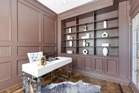 Photo 13 at 384 Hillcrest Avenue, Willowdale East, Toronto