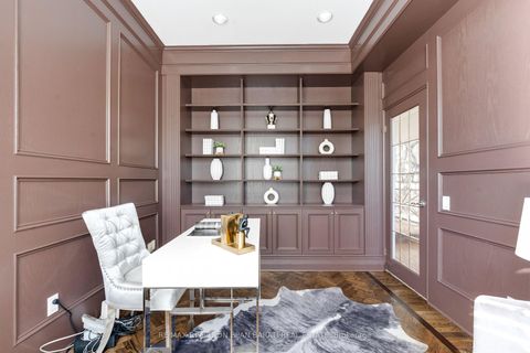 Photo 14 at 384 Hillcrest Avenue, Willowdale East, Toronto