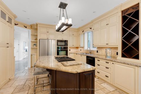 Photo 18 at 384 Hillcrest Avenue, Willowdale East, Toronto