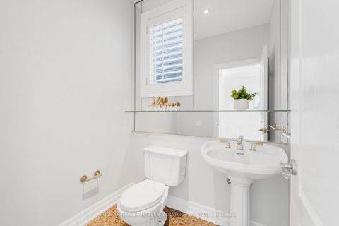 Photo 20 at 384 Hillcrest Avenue, Willowdale East, Toronto