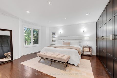 Photo 23 at 384 Hillcrest Avenue, Willowdale East, Toronto