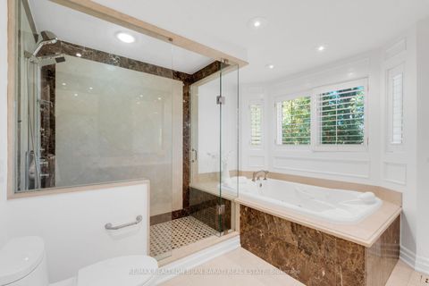 Photo 26 at 384 Hillcrest Avenue, Willowdale East, Toronto