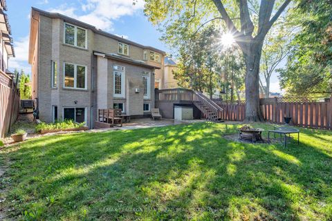 Photo 42 at 384 Hillcrest Avenue, Willowdale East, Toronto