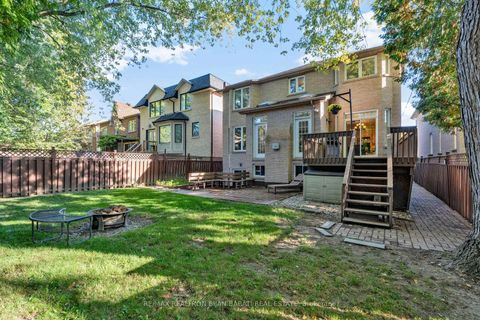 Photo 43 at 384 Hillcrest Avenue, Willowdale East, Toronto