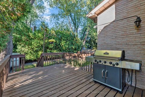 Photo 46 at 384 Hillcrest Avenue, Willowdale East, Toronto