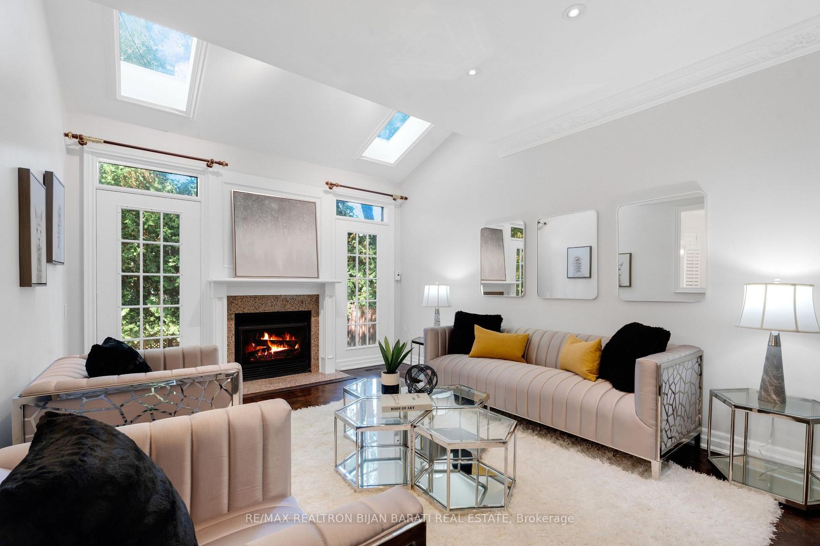 Photo 6 at 384 Hillcrest Avenue, Willowdale East, Toronto Photo 6 at 384 Hillcrest Avenue, Willowdale East, Toronto