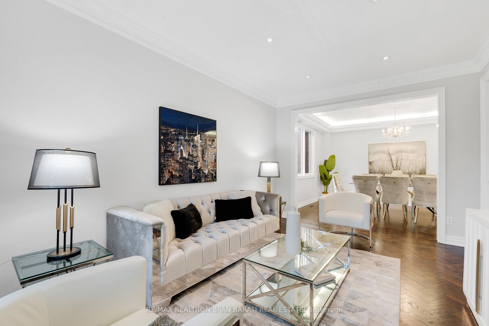 Photo 9 at 384 Hillcrest Avenue, Willowdale East, Toronto Photo 9 at 384 Hillcrest Avenue, Willowdale East, Toronto