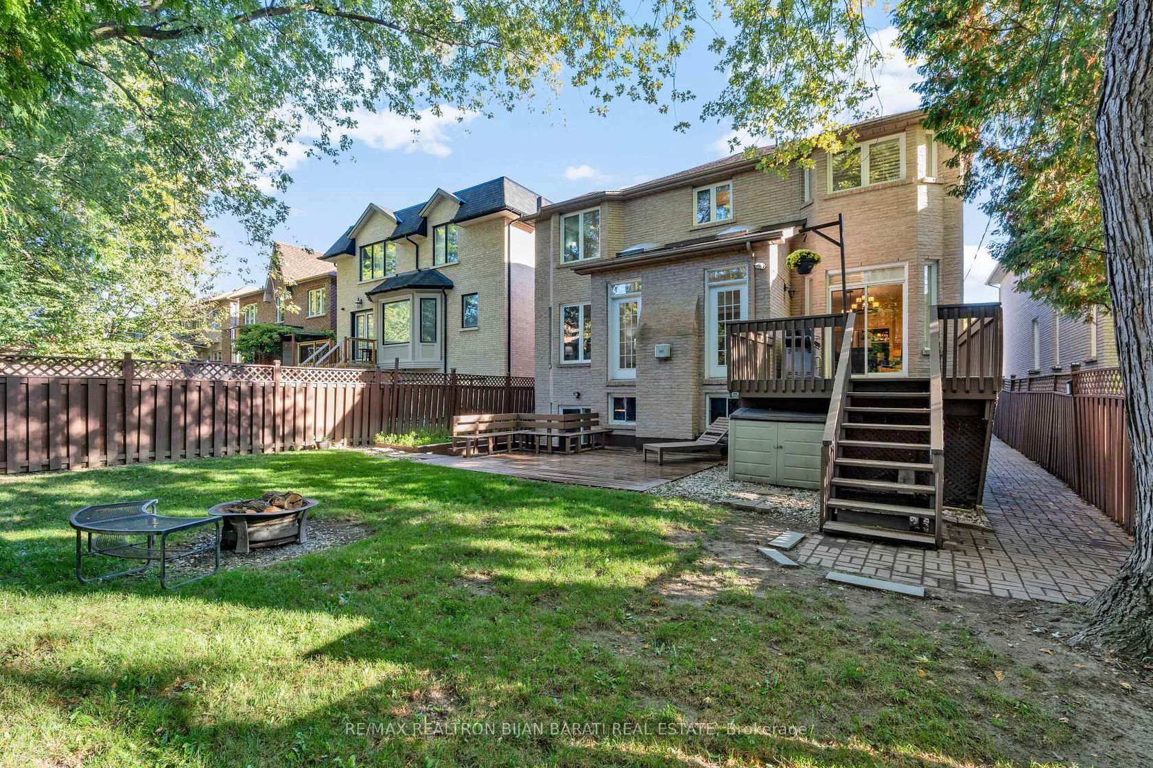 Photo 43 at 384 Hillcrest Avenue, Willowdale East, Toronto Photo 43 at 384 Hillcrest Avenue, Willowdale East, Toronto