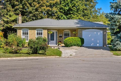 Photo 0 at 655 Park Court, Leslie Valley, Newmarket
