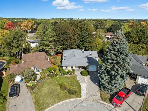 Photo 1 at 655 Park Court, Leslie Valley, Newmarket