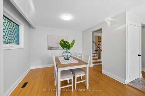 Photo 8 at 655 Park Court, Leslie Valley, Newmarket