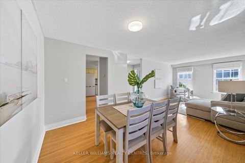 Photo 9 at 655 Park Court, Leslie Valley, Newmarket