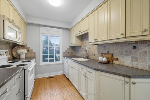 Photo 12 at 655 Park Court, Leslie Valley, Newmarket