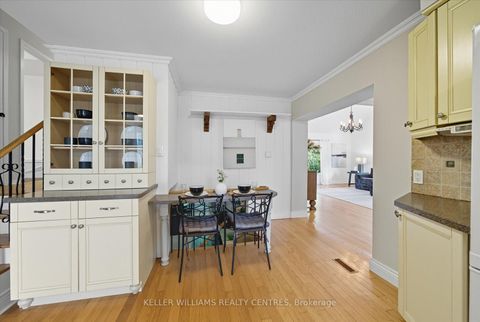 Photo 14 at 655 Park Court, Leslie Valley, Newmarket