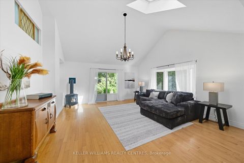 Photo 15 at 655 Park Court, Leslie Valley, Newmarket