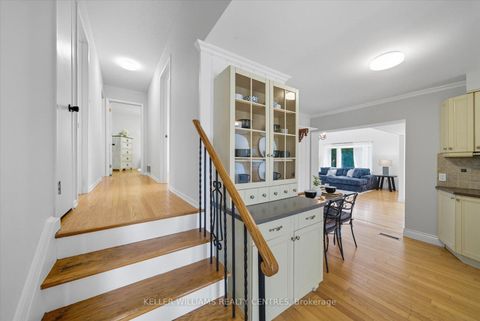 Photo 18 at 655 Park Court, Leslie Valley, Newmarket