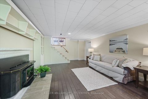 Photo 28 at 655 Park Court, Leslie Valley, Newmarket