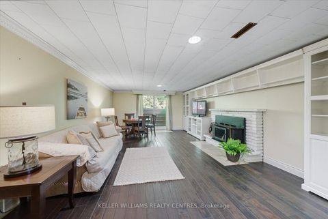 Photo 29 at 655 Park Court, Leslie Valley, Newmarket