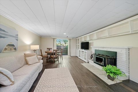 Photo 30 at 655 Park Court, Leslie Valley, Newmarket