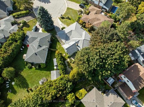 Photo 42 at 655 Park Court, Leslie Valley, Newmarket