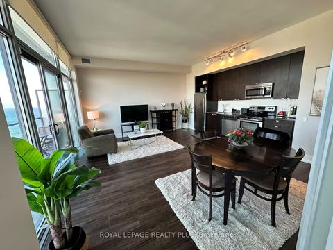 Photo 14 at 3415 - 105 The Queensway Avenue, Swansea, Toronto