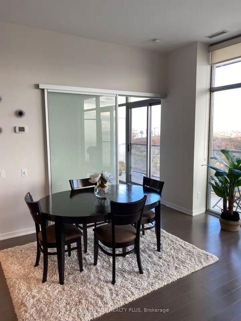 Photo 19 at 3415 - 105 The Queensway Avenue, Swansea, Toronto