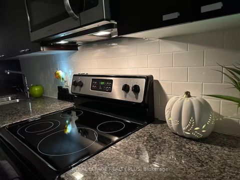 Photo 20 at 3415 - 105 The Queensway Avenue, Swansea, Toronto