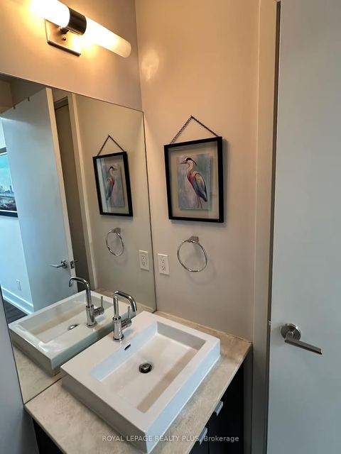 Photo 25 at 3415 - 105 The Queensway Avenue, Swansea, Toronto