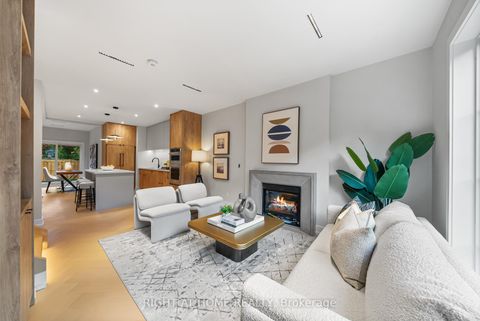 Photo 6 at 98 Dixon Avenue, The Beaches, Toronto