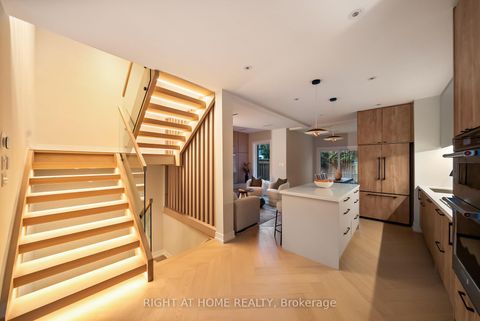 Photo 10 at 98 Dixon Avenue, The Beaches, Toronto