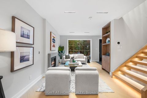 Photo 14 at 98 Dixon Avenue, The Beaches, Toronto