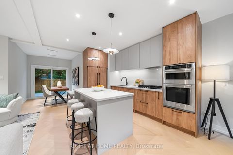 Photo 16 at 98 Dixon Avenue, The Beaches, Toronto