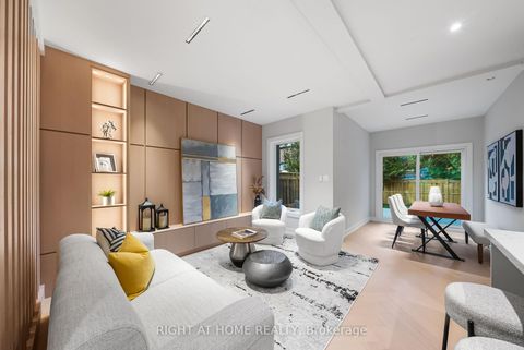 Photo 17 at 98 Dixon Avenue, The Beaches, Toronto