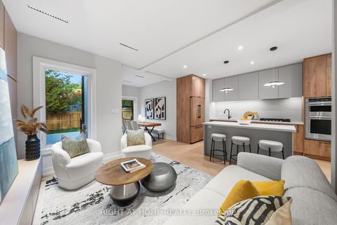 Photo 18 at 98 Dixon Avenue, The Beaches, Toronto