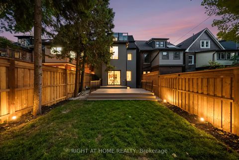 Photo 38 at 98 Dixon Avenue, The Beaches, Toronto