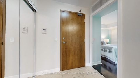 Photo 5 at 706 - 35 Bales Avenue, Willowdale East, Toronto