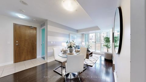 Photo 11 at 706 - 35 Bales Avenue, Willowdale East, Toronto