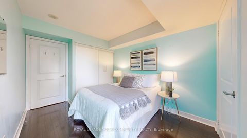 Photo 17 at 706 - 35 Bales Avenue, Willowdale East, Toronto