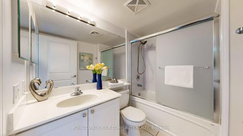Photo 18 at 706 - 35 Bales Avenue, Willowdale East, Toronto