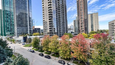 Photo 22 at 706 - 35 Bales Avenue, Willowdale East, Toronto