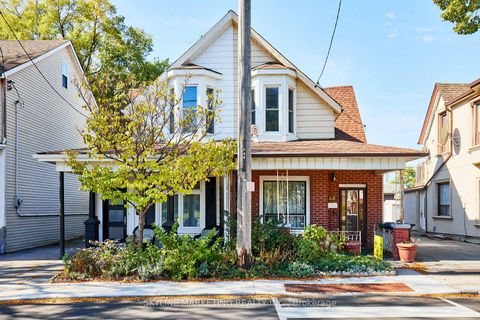 Photo 0 at 46 Ford Street, Pellam Park, Toronto