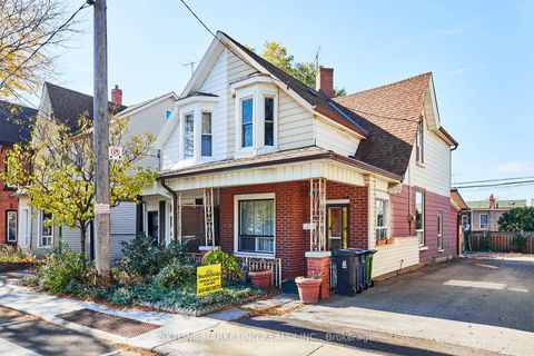 Photo 1 at 46 Ford Street, Pellam Park, Toronto Photo 1 at 46 Ford Street, Pellam Park, Toronto