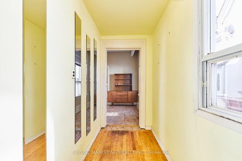 Photo 4 at 46 Ford Street, Pellam Park, Toronto Photo 4 at 46 Ford Street, Pellam Park, Toronto