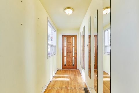 Photo 5 at 46 Ford Street, Pellam Park, Toronto Photo 5 at 46 Ford Street, Pellam Park, Toronto