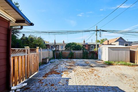 Photo 6 at 46 Ford Street, Pellam Park, Toronto Photo 6 at 46 Ford Street, Pellam Park, Toronto