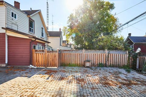 Photo 7 at 46 Ford Street, Pellam Park, Toronto Photo 7 at 46 Ford Street, Pellam Park, Toronto