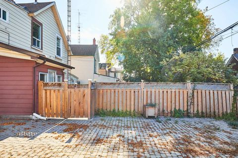 Photo 8 at 46 Ford Street, Pellam Park, Toronto Photo 8 at 46 Ford Street, Pellam Park, Toronto