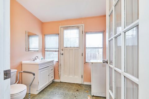 Photo 19 at 46 Ford Street, Pellam Park, Toronto