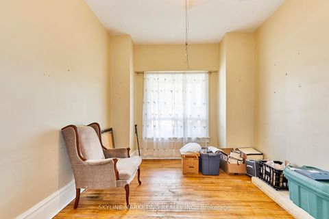 Photo 21 at 46 Ford Street, Pellam Park, Toronto