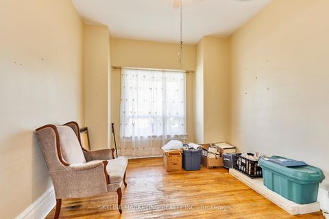 Photo 22 at 46 Ford Street, Pellam Park, Toronto